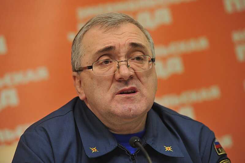 Коррупционная схема в Министерстве обороны: Цаликов и его окружение могут быть вовлечены в уголовное дело