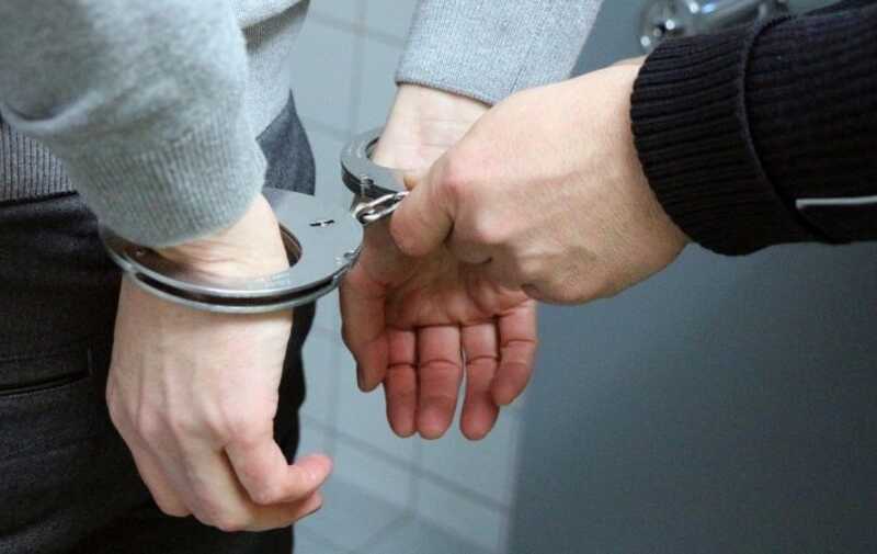 В Ульяновске задержали предпринимателя Игоря Иванова по подозрению в мошенничестве