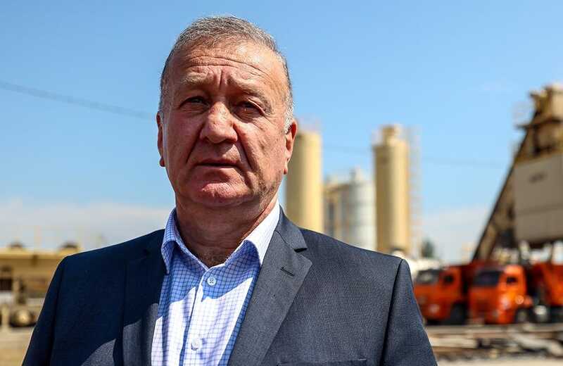 Экс-руководитель Луганска Манолис Пилавов погиб во время взрыва, организованного женщиной-смертницей