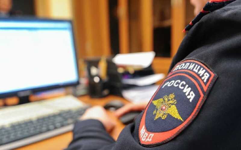 В Подмосковье сотрудник полиции угрожал депортацией и выгнал «нерусских» из отдела по вопросам миграции