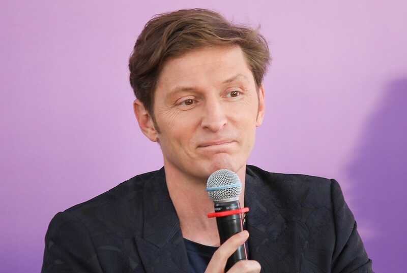 «Мы с трудом выскочили»: Павел Воля поделился историей о происшествии с лодкой в Калининграде
