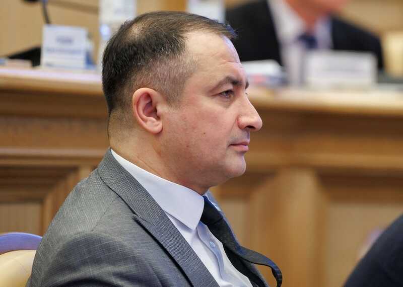 Депутата Таги-Заде лишили заработной платы после его высказываний о «исторической родине» узбеков