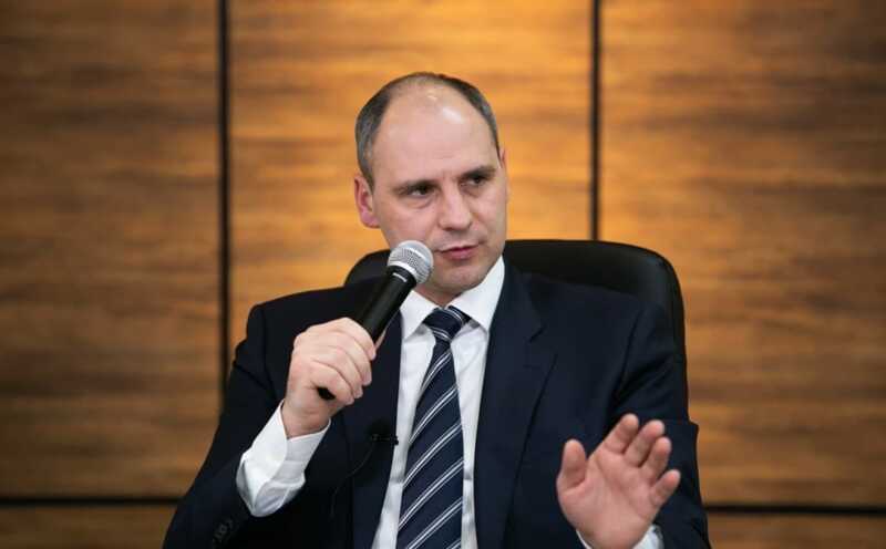 Паслер приступает к перераспределению власти и ресурсов в Свердловской области: удар по олигархам и проектам Куйвашева