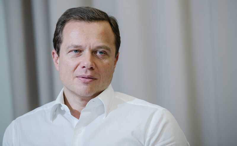 Максим Ликсутов превращает Дептранс в личную бизнес-империю: контракты, схемы и отели на Кубе