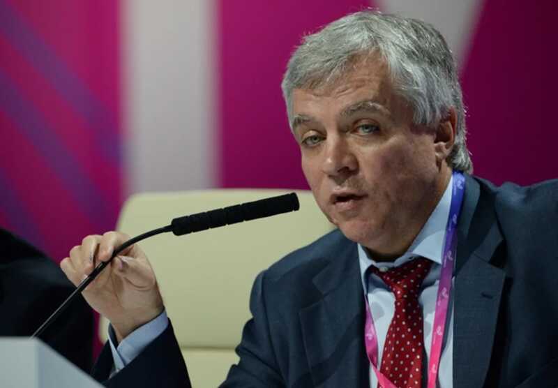 Смерть вице-президента компании «Транснефть» Бадалова: падение с высоты и версии о самоубийстве