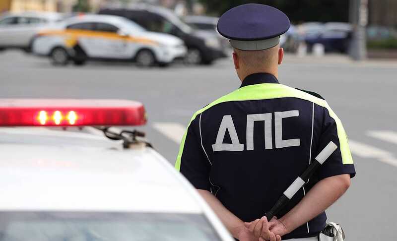 В Нальчике произошло нападение на сотрудников ДПС: один преступник ликвидирован, другой в розыске