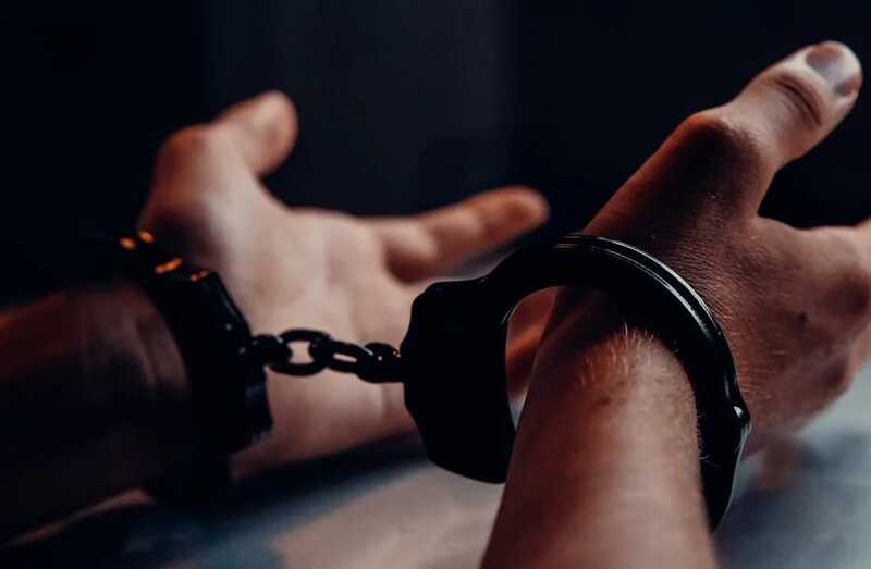 Сотрудники правоохранительных органов в Нальчике задержали второго человека, напавшего на пост ДПС