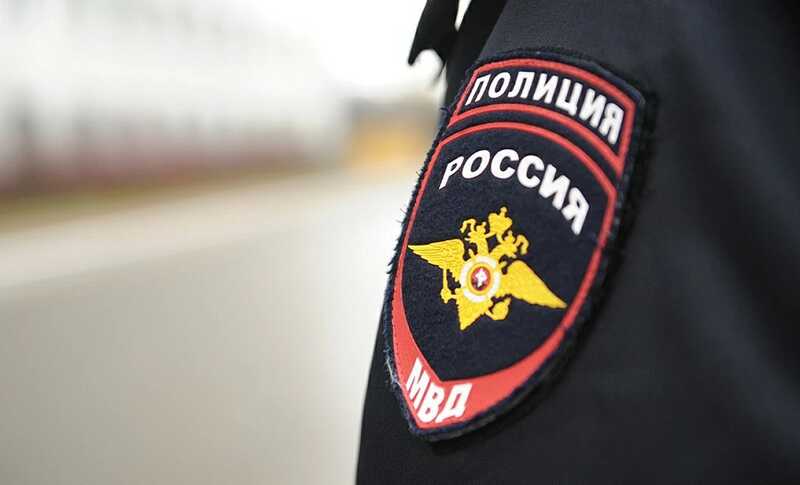 В Нальчике силовые структуры проводят обыски по адресам лиц, совершивших нападения на полицейских