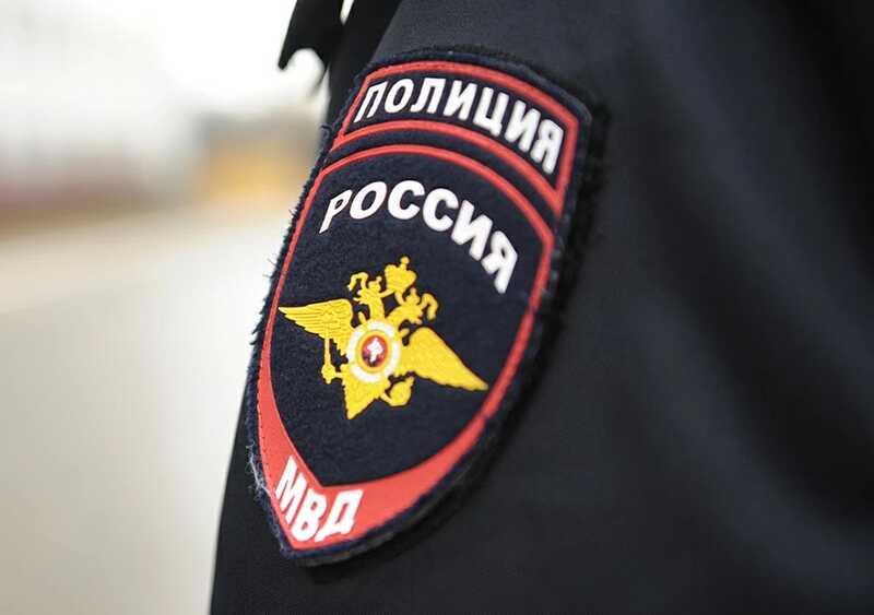 Камеры зафиксировали момент атаки на полицейских в Нальчике