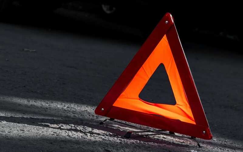 Ребёнок спровоцировал ДТП в Твери: имеются пострадавшие
