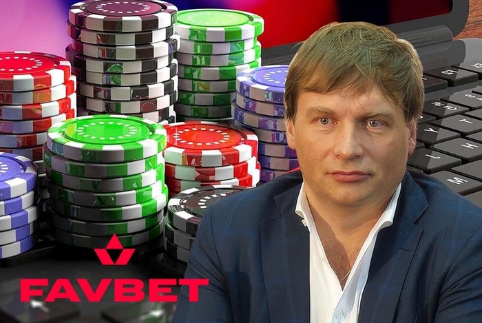 Андрей Матюха использует Favbet для ухода от налогов в условиях мобилизации экономики
