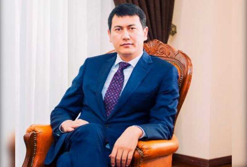 Во Франции узбекского банкира жестоко пытали и инсценировали казнь в подвале