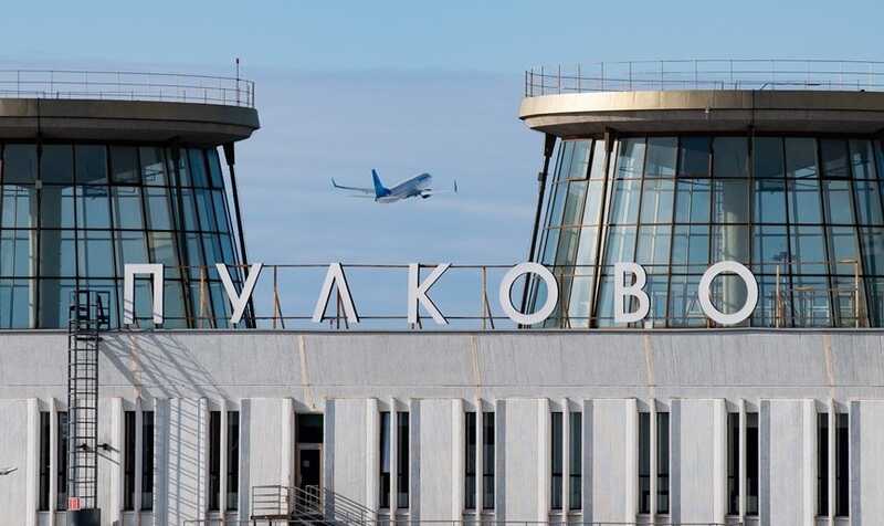 Росавиация ограничила прием рейсов в аэропорты «Пулково», Ульяновск и Саратов