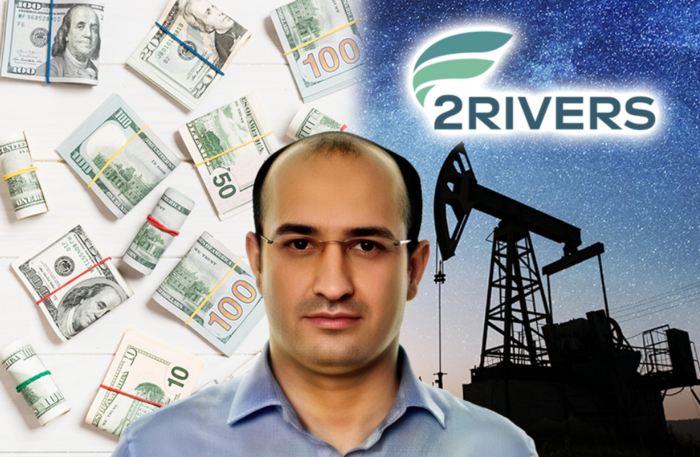 Fleet in the shadows: 2Rivers, Coral Energy and Bellatrix Energy of Tahir Garayev pump sanctioned oil under Igor Sechin’s cover