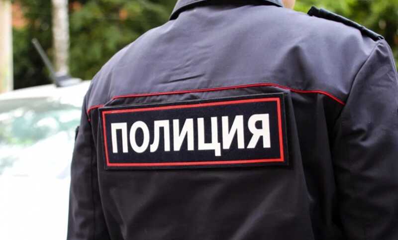 В Магадане мужчине был выписан штраф за оскорбительный комментарий в адрес сотрудников полиции