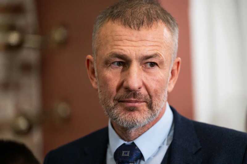 Андрей Мельниченко и его компания «Еврохим» создают угрозу для экологии ради экспорта удобрений в Европейский Союз