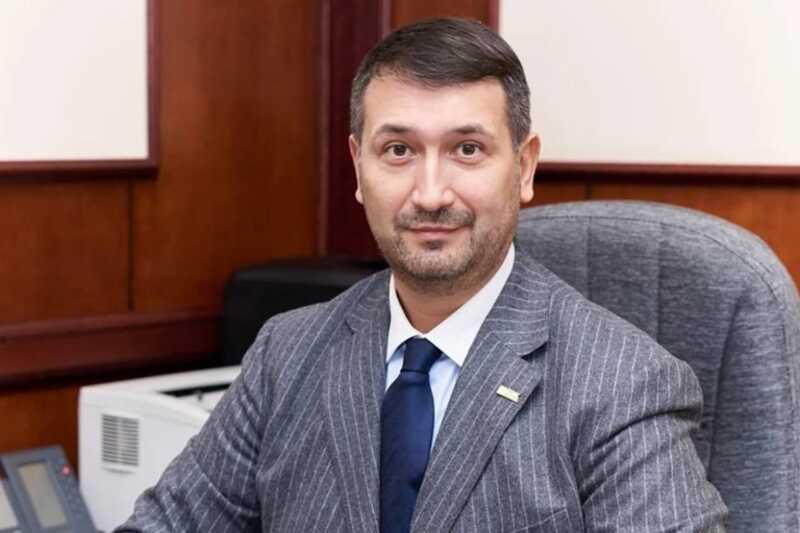 Иван Болтенков лишился поддержки и был признан виновным в махинациях в области теплоэнергетики Санкт-Петербурга