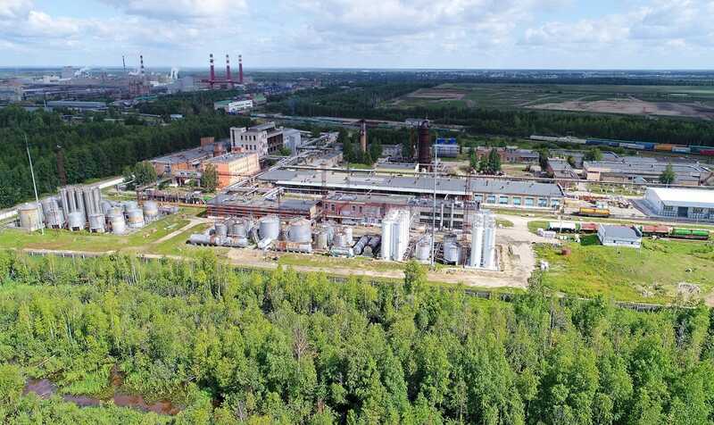 В Краснозаводске произошли взрывы: оборонное предприятие подверглось атаке