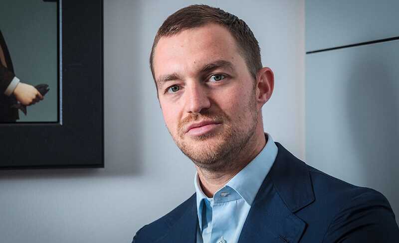 Зять Сергея Лаврова Александр Винокуров переводит активы за границу посредством арабских компаний