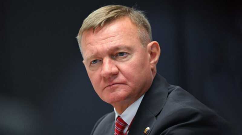 Помощница опознала тело Романа Старовойта на месте инцидента