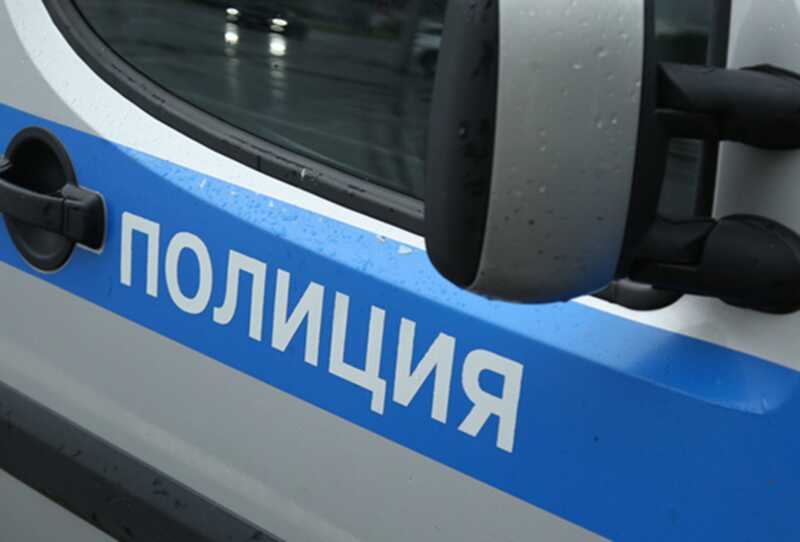 Правоохранительные органы завершили обследование места самоубийства Старовойта