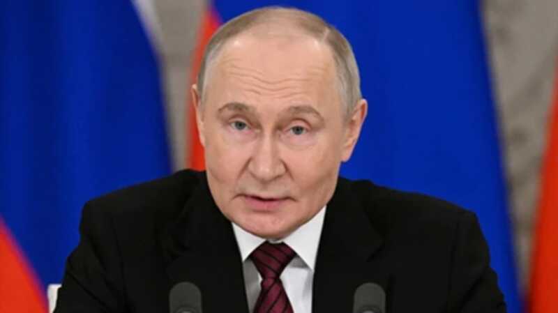 Путин разрешил лицам без гражданства из других стран заключать контракты для службы в российской армии