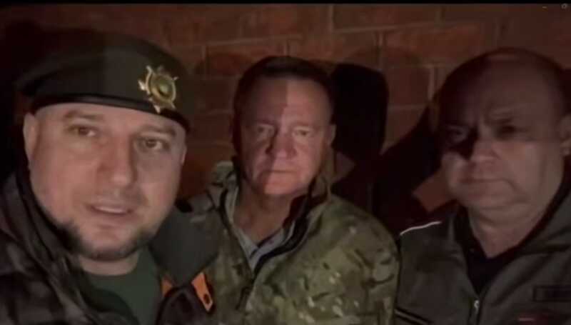 Старовойт, Смирнов и Васильев: как укрепления на границе превратились в многомиллиардную схему и стали трагедией для экс-губернатора