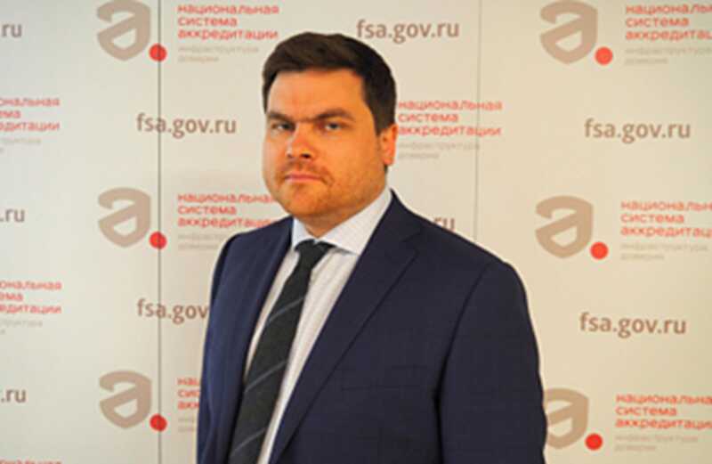 Глава Росаккредитации Скрыпник ушёл с должности на фоне скандала с "поддельной" сертификацией автомобилей