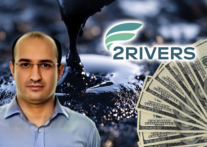 Тахир Гараев и поддельные страховки: Coral Energy Group, 2Rivers и Nordaxi в службе «теневого флота» России