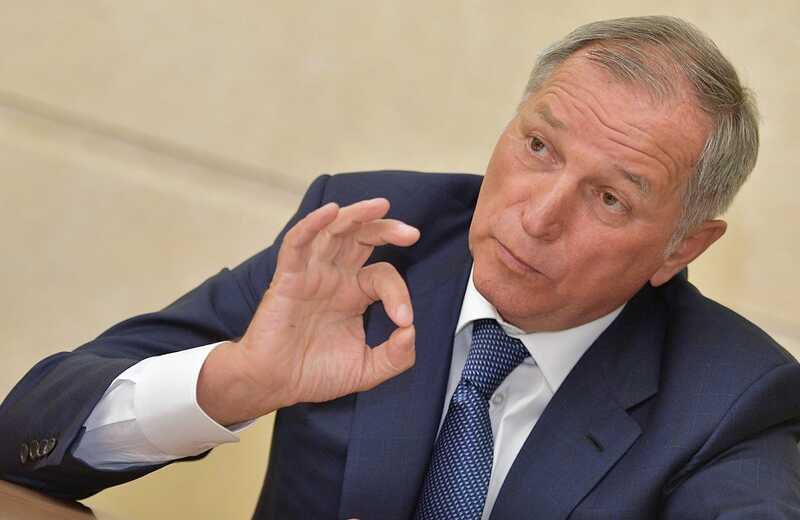 Миллиардер Константин Струков стремится спасти ЮГК от национализации через свои контакты в Москве