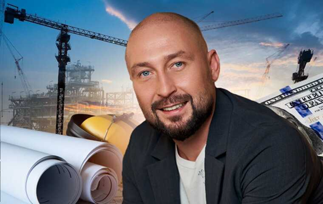 Power, money, and impunity: how scandal-hit developer Andrey Birzhin is destroying St. Petersburg’s historic architecture