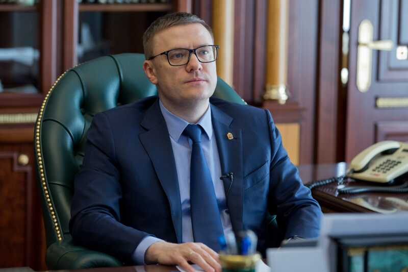 Текслер израсходует бюджетный миллиард на полигон в Полетаево