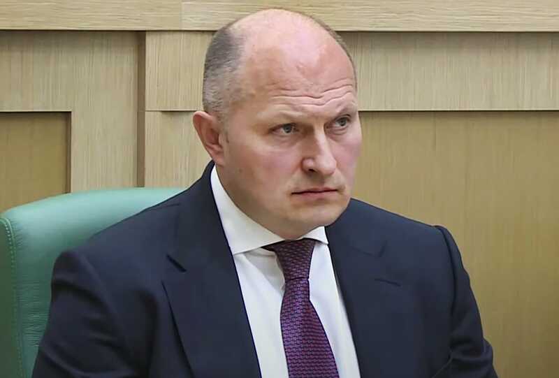 Азербайджан отказал России: Александру Куренкову пришлось преждевременно уехать из Баку
