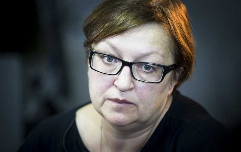 Издателя «Медузы» Галину Тимченко задержали по делу о «нежелательной» организации