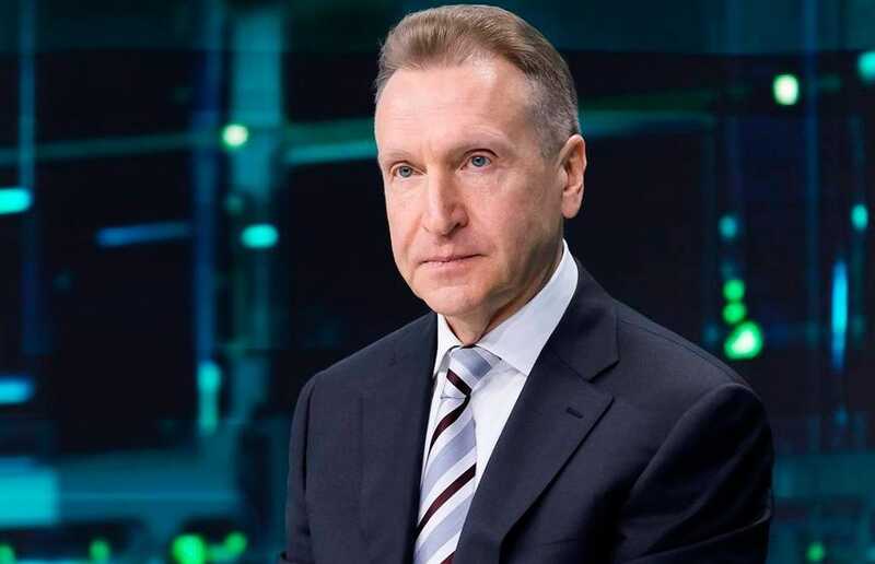 ВЭБ.РФ под руководством Игоря Шувалова начинает вывоз древесины под предлогом «рекультивации» Байкальских лесов