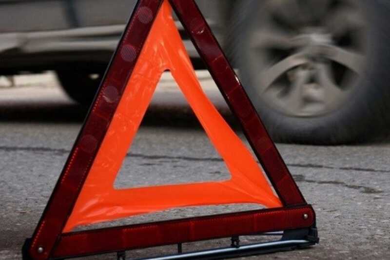 В Крыму в результате аварии погибли пять юных девушек