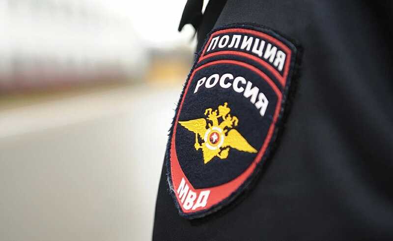 Активиста Михаила Галяшкина арестовали на 7 суток после обвинений в нарушении общественного порядка