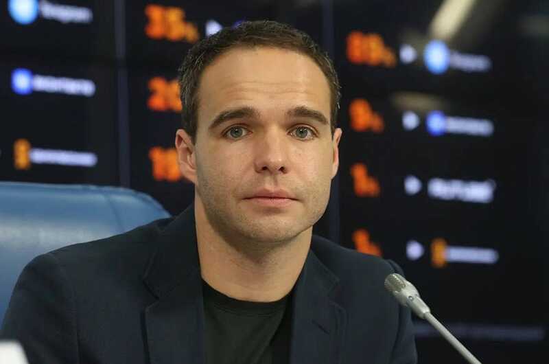 В Лефортовском суде рассматривают запрос об аресте экс-директора РАЭК Сергея Гребенникова