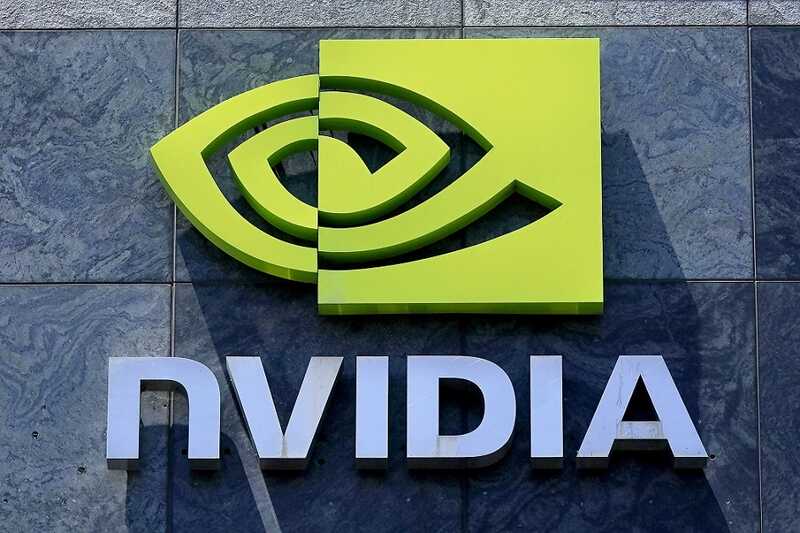 Ценные бумаги Nvidia достигли максимальной стоимости в 4 триллиона долларов на бирже Nasdaq
