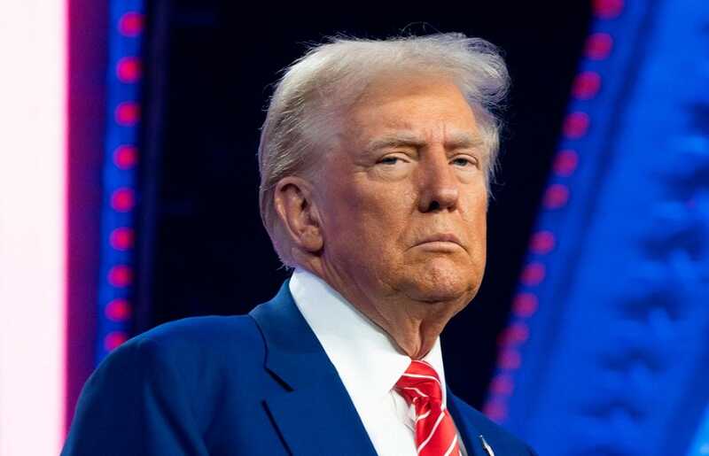 Трамп официально ввел 35% тарифы на импорт из Канады