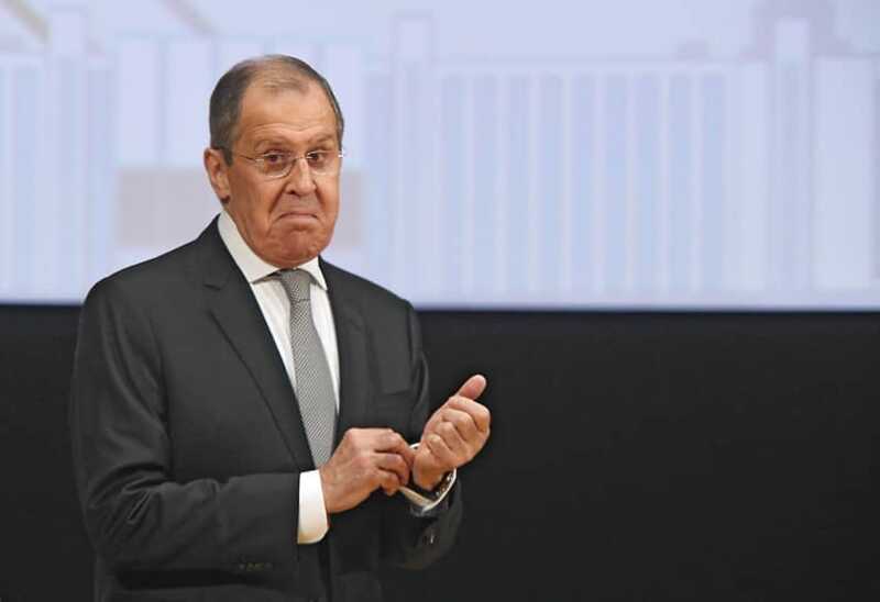 Сергей Лавров отказался разглашать предложения России для Трампа по вопросу Украины