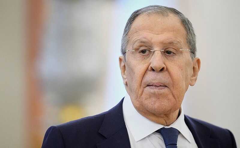 Сергей Лавров обещает «значительные сюрпризы» в российской инициативе по Украине