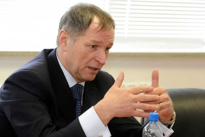 «Южуралзолото» перешло в руки государства: суд постановил, что Константин Струков злоупотреблял служебными полномочиями