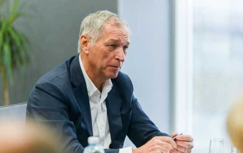 Шансы Константина Струкова удержать бизнес уменьшаются: Росавиация остановила бизнес-джет олигарха