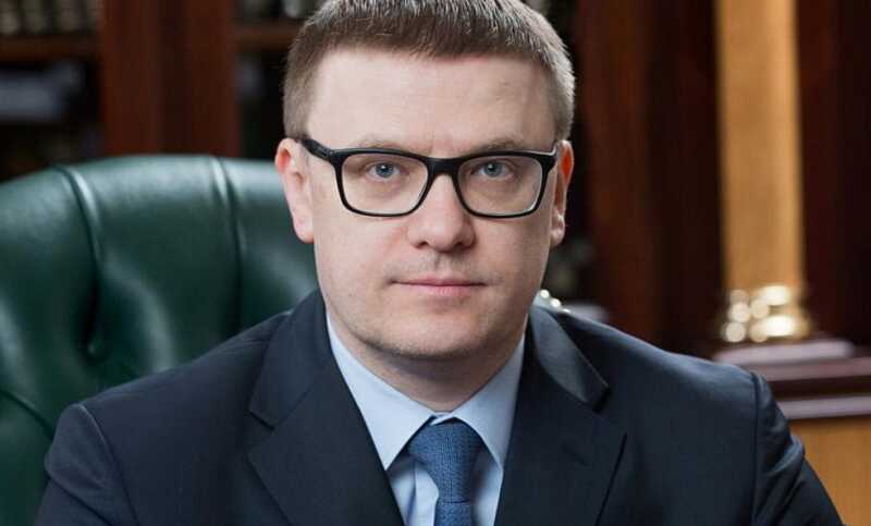 Покровительство олигарху Константину Струкову создало угрозу для губернатора Алексея Текслера