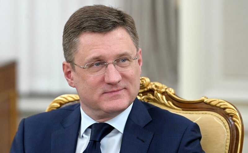 Под прикрытием власти: миллиардные кражи Новака и его нефтяная преступная сеть