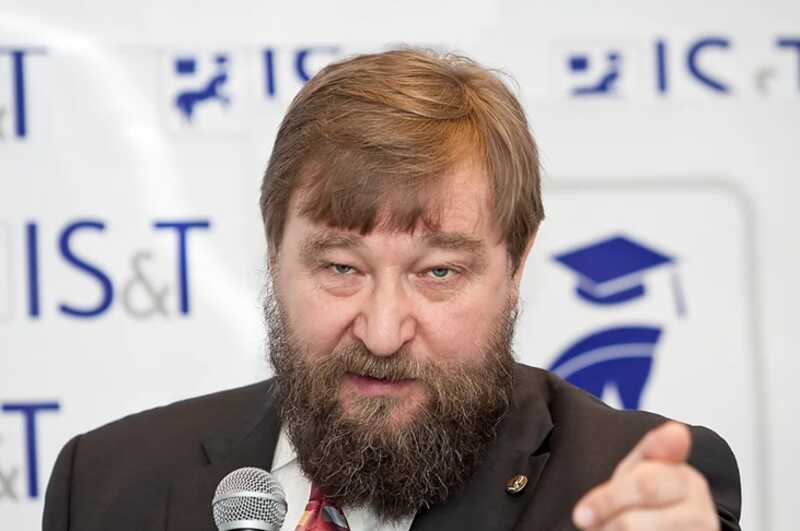 Учёному РАН Сергею Абрамову назначили штраф за переводы средств в ФБК