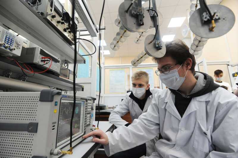 В России собираются сократить финансирование радиоэлектроники почти в пять раз