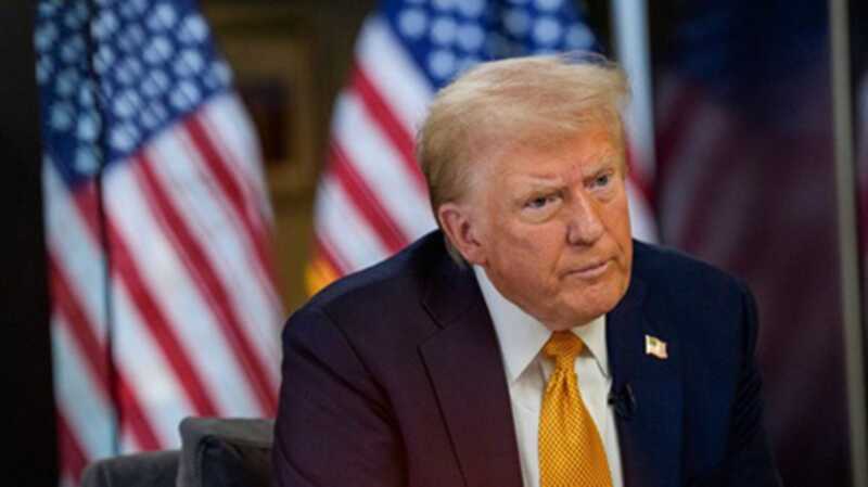 Трамп привлекает страны НАТО для тайной отправки вооружений на Украину