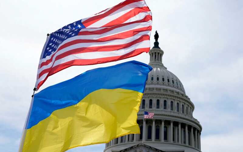 США собираются выделить Украине помощь в виде вооружения на сумму 10 миллиардов долларов